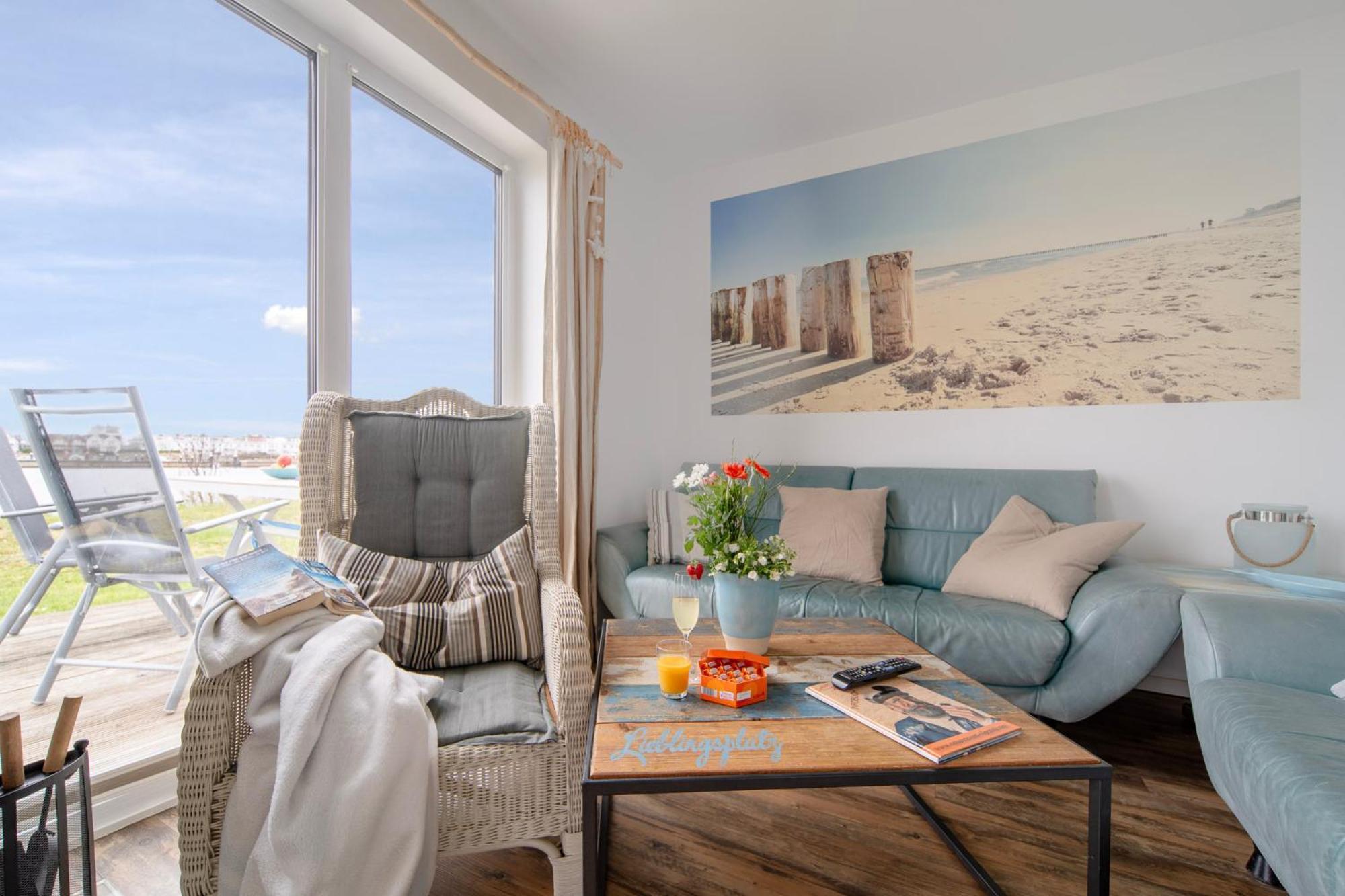Ferienhaus Lieblingsplatz By Seeblick Ferien Oro, Direkte Wasserlage,Sauna,Kamin Olpenitz Bagian luar foto